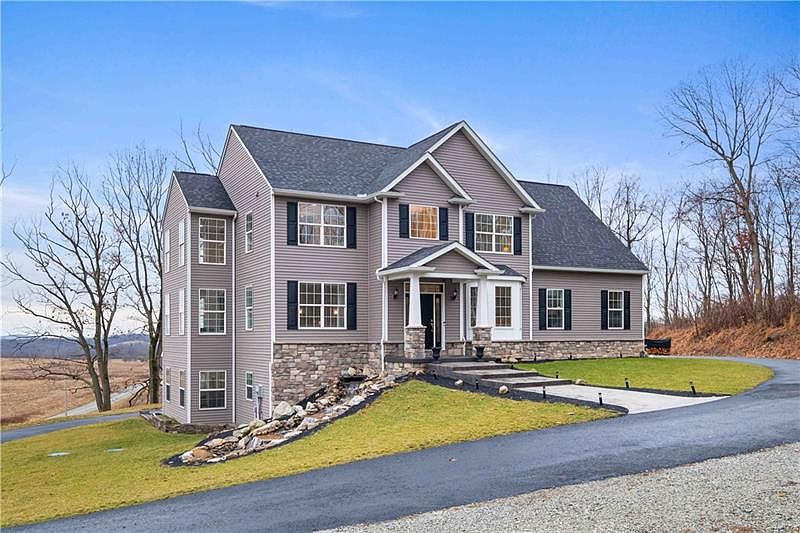 1055 Chaintown Rd E, Scottdale, PA 15683 Zillow