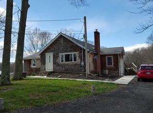 9 Dean Ln, Berkley, MA 02779