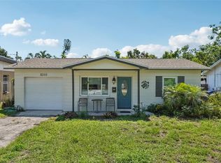 5310 5th St S, Saint Petersburg, FL 33705