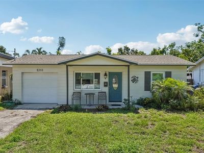 5310 5th St S, Saint Petersburg, FL, 33705