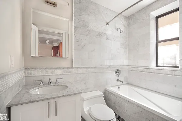 Rented by Brown Harris Stevens | media 8