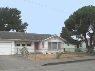 1534 Allard Ave, Eureka, CA 95503