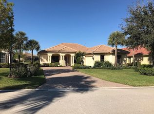 13411 Sabal Point Dr, Fort Myers, FL 33905