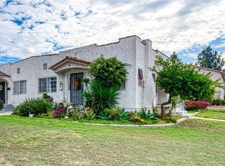 3982 S Gramercy Pl, Los Angeles, CA 90062