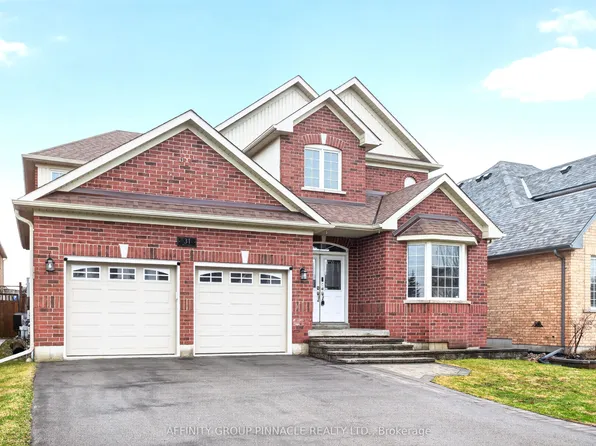 31 Ellis Cres, Kawartha Lakes, ON K9V 0A5