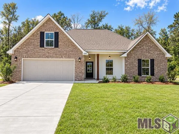 44389 Lake Wind Dr, Hammond, LA 70403