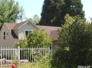 2518 Cold Springs Rd, Placerville, CA 95667