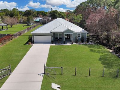 5116 Silver Oak Drive, Fort Pierce, FL, 34982