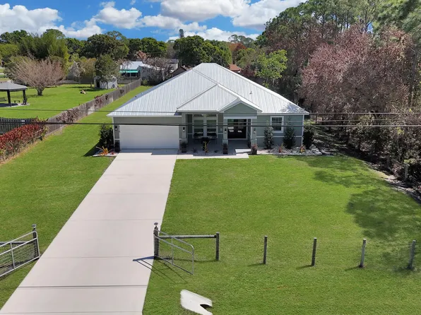 5116 Silver Oak Drive, Fort Pierce, FL 34982