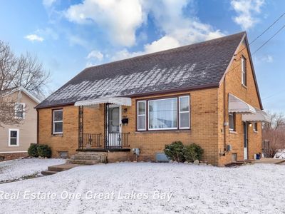 275 W Lynn St, Saginaw, MI, 48604