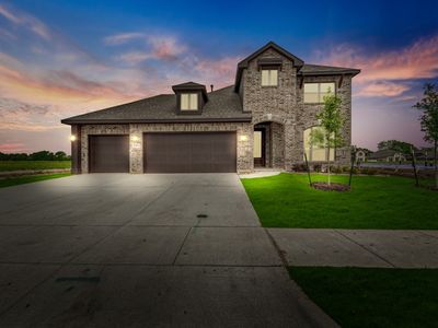 149 Claywood Dr, Glenn Heights, TX, 75154