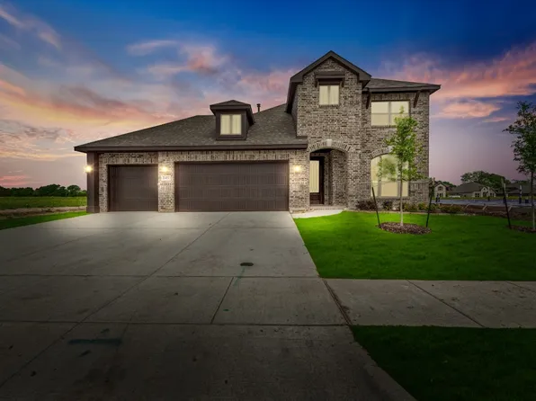 149 Claywood Dr, Glenn Heights, TX 75154