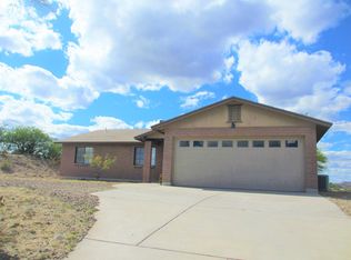 1084 Paseo Guebabi, Rio Rico, AZ 85648