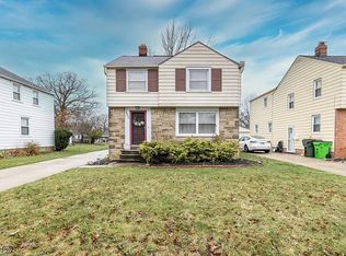 4523 Laurel Rd, South Euclid, OH 44121