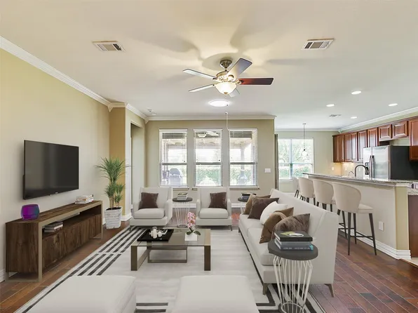 1431 Celebration Dr, Frisco, TX 75036