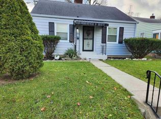 3806 Smith St, Fort Wayne, IN 46806