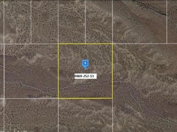 Oro Grande CA Land & Lots For Sale - 41 Listings | Zillow