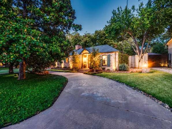 8716 Labron Ave, Dallas, TX 75209