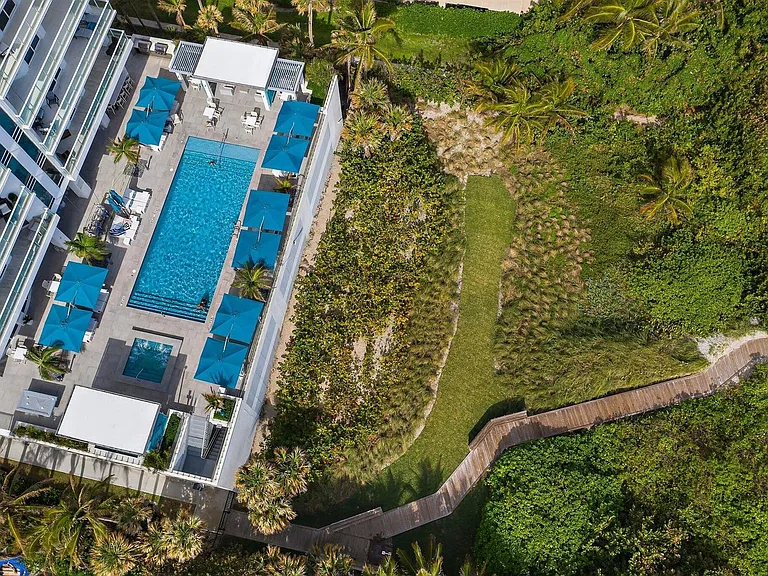 3730 N Ocean Dr #9-D — Photo 98