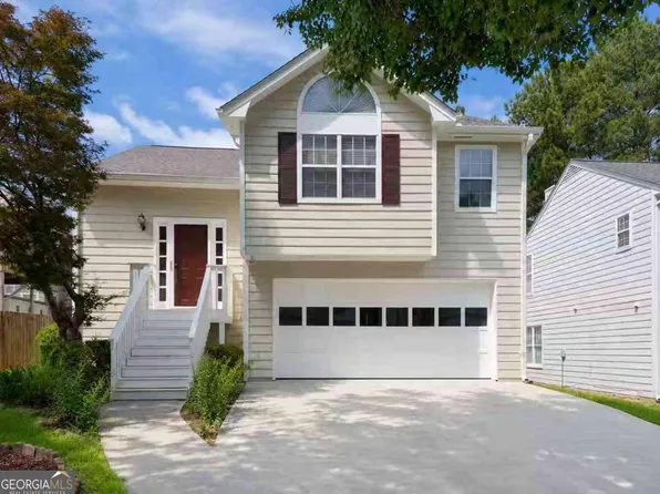 3935 Sidney Lanier Blvd, Duluth, GA 30096