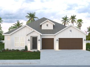 14830 Aqualina Way, McAllen, TX 78504