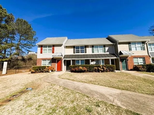 414 W I Pkwy, Dallas, GA 30132