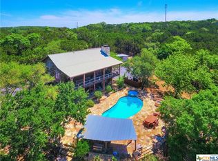 2001 Little Ranches Rd, Wimberley, TX 78676