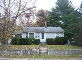 56 Easy St, Bellingham, MA 02019