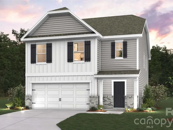 313 Audrey Loop Rd, Candler, NC 28715