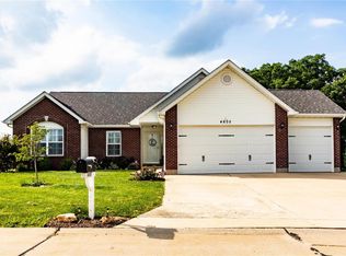 4605 Siesta Dr, Imperial, MO