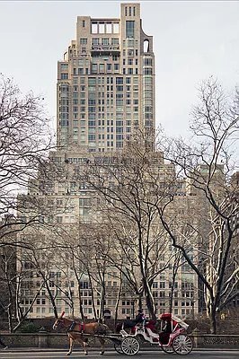 Rented by Brown Harris Stevens | media 2