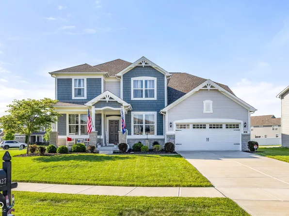 9327 Cobble Ct, Avon, IN 46123