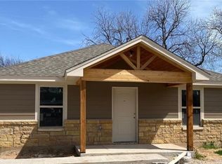 308 Lopez St, Waco, TX 76705