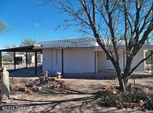 8341 S Worden Rd, Tucson, AZ 85735