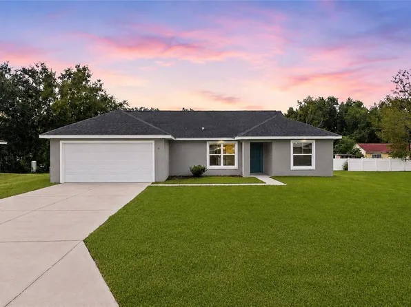 15 WATER TRACK, OCALA, FL 34472