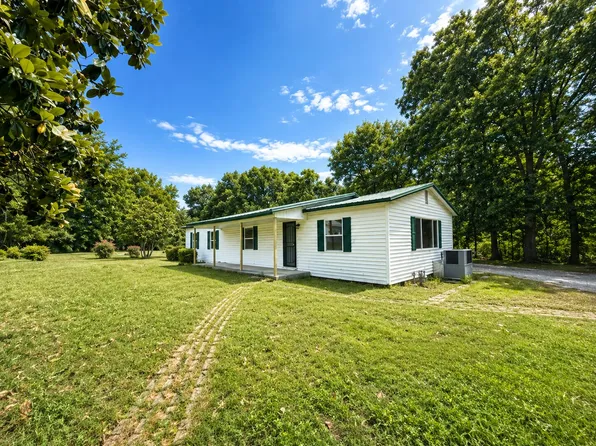 87 Magnolia St, Batesville, AR 72501