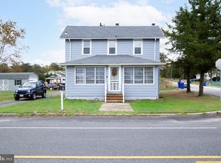 2501 Newcombtown Rd, Millville, NJ 08332