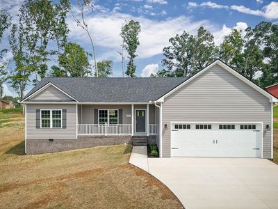 4577 Shipley Rd, Cookeville, TN, 38501
