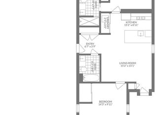 2818 Connecticut Ave NW APT 5, Washington, DC 20008