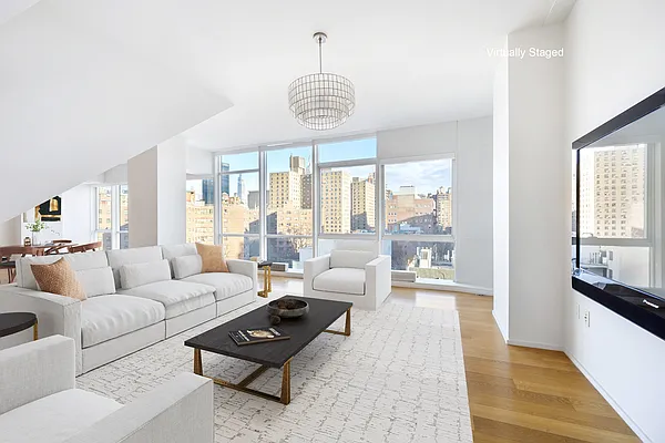 Rented by Corcoran | media 17