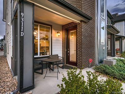 9311 Garnett Way  Unit D, Arvada, CO, 80007