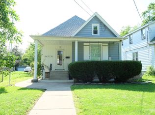 2203 N Delaware, Peoria, IL