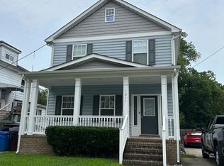 1311 Holly Ave, Chesapeake, VA 23324