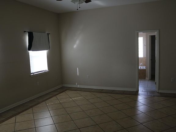Large Master Bedroom