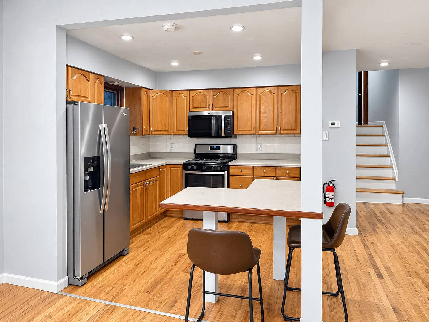 3 bed, $2,500 — Photo 4