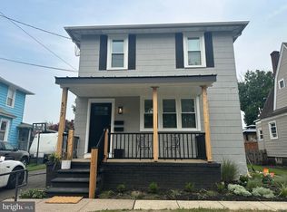 517 Newton Ave #B, Oaklyn, NJ 08107