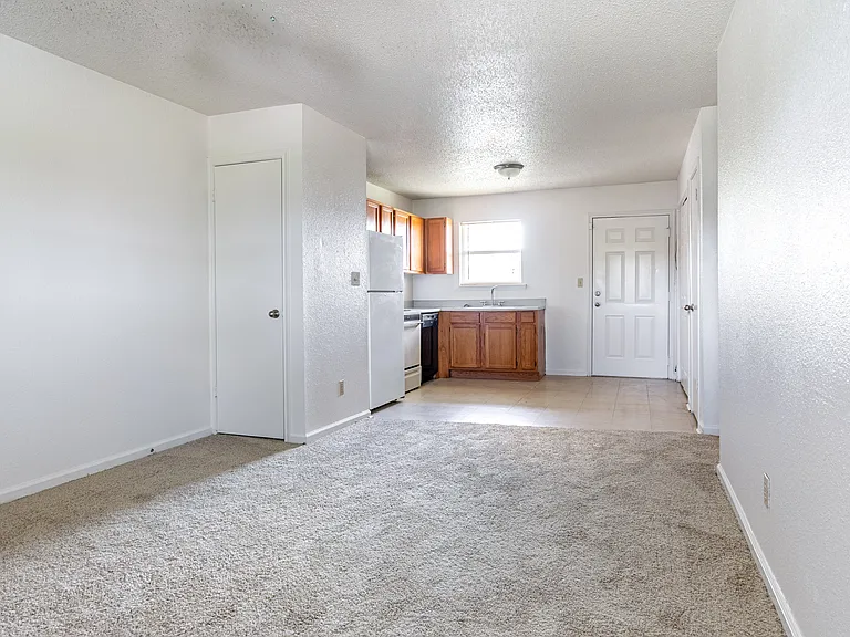 Camellia Trace Apartments — Photo 17