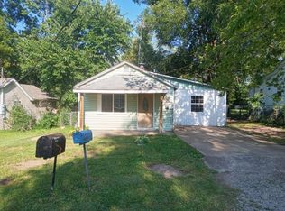 484 Railroad Ave, Lebanon, MO 65536