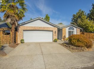 19265 SW Durell Ct, Beaverton, OR 97003