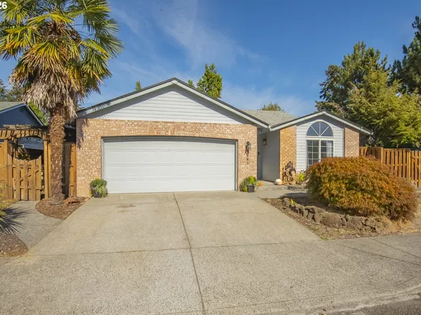 19265 SW Durell Ct, Beaverton, OR 97003